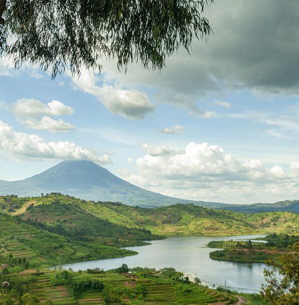 2 Day Visit Rwanda Tour Virunga Mountains, Batwa people